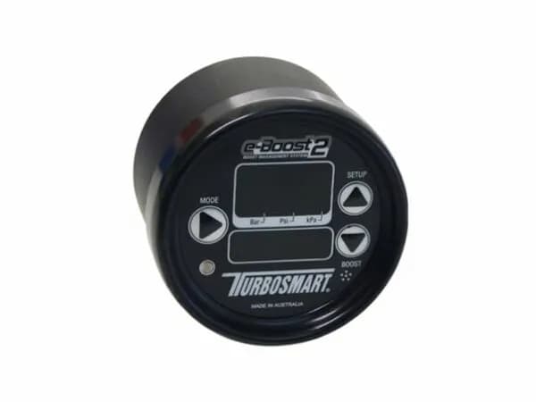 Turbosmart - TS-0301-1103 - Turbocharger Electronic Boost Controller