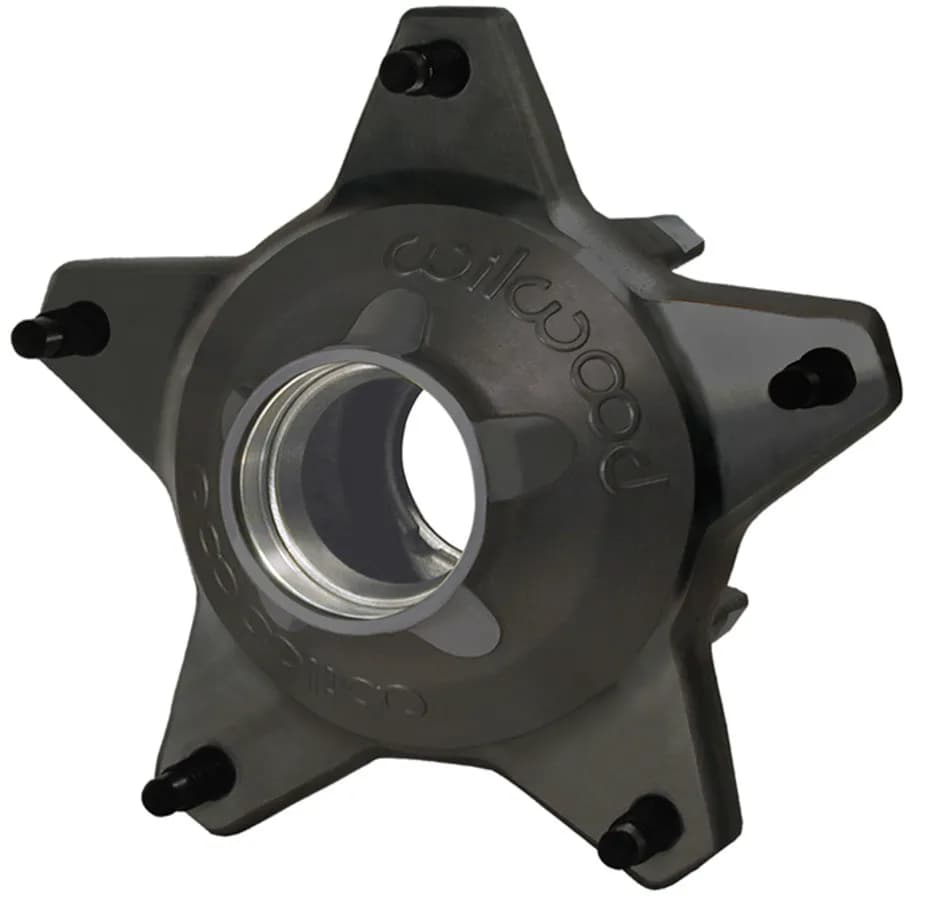 Wilwood HUBSTARLITE 55STDFRONT