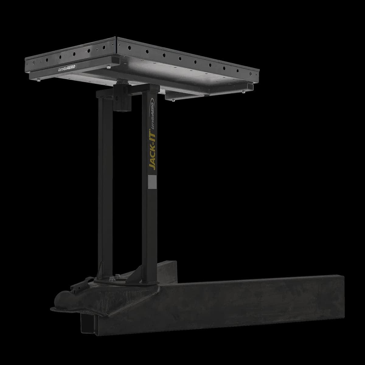 Jackit Cargo Tray Addon For Jackit Original/Plus
