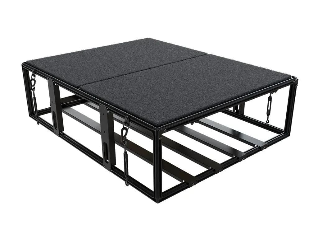 Front Runner 4 Wolf Pack Pro Storage System Narrow SSWO012