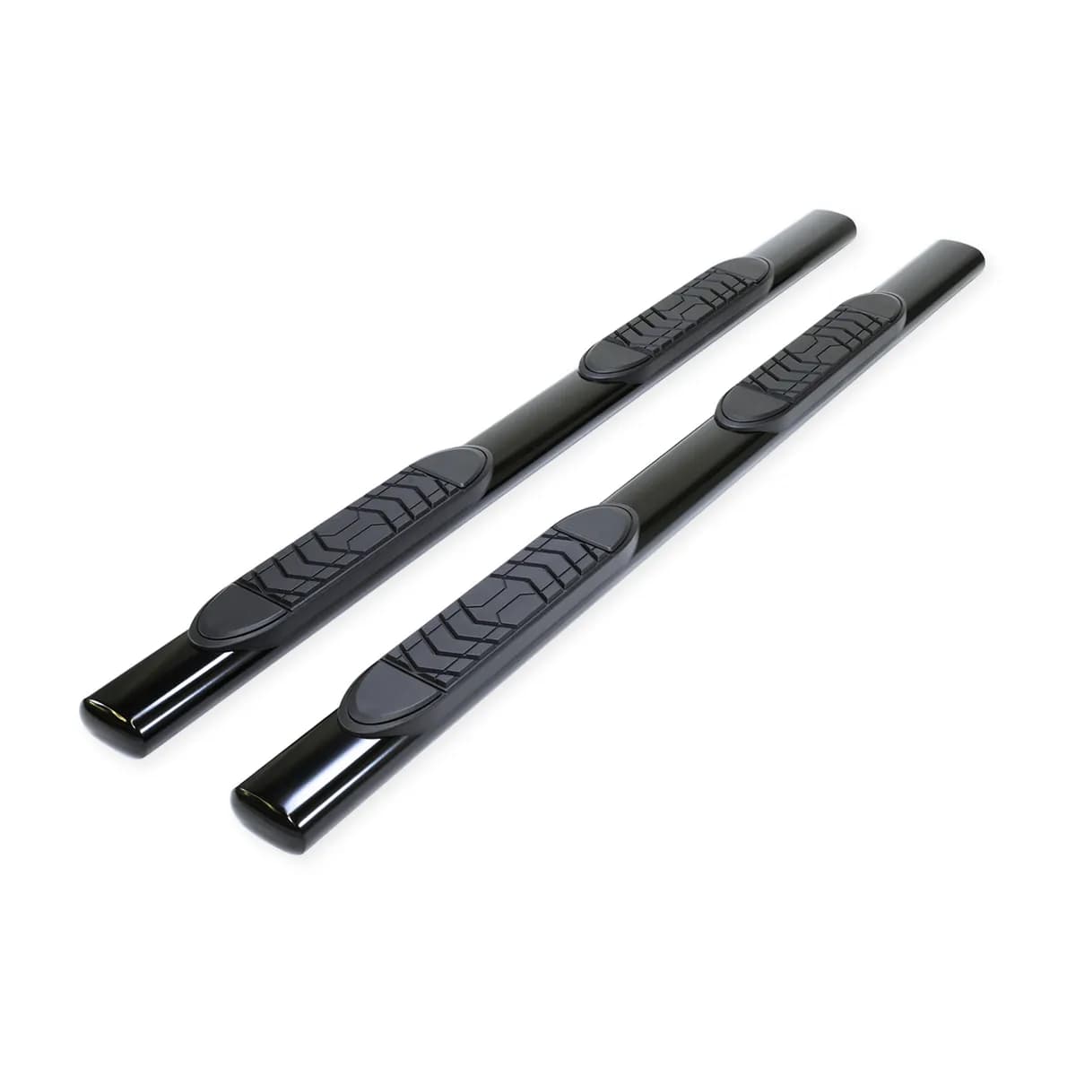 5' Nerf Str Ford Ranger Ext 19 Blk