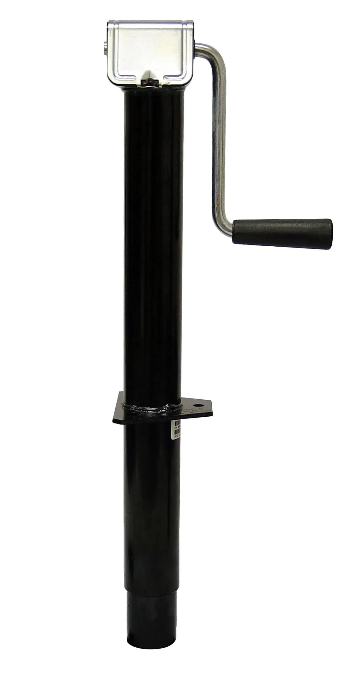 Tongue Jack 1000 Lb. Side Wind Retail Boxed