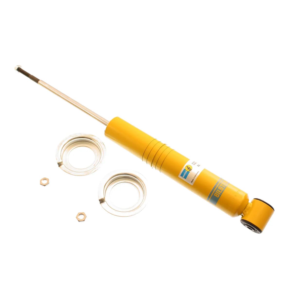 Rear Volkswagen Rabbit 1984-1975 Motorsports Shock Absorber