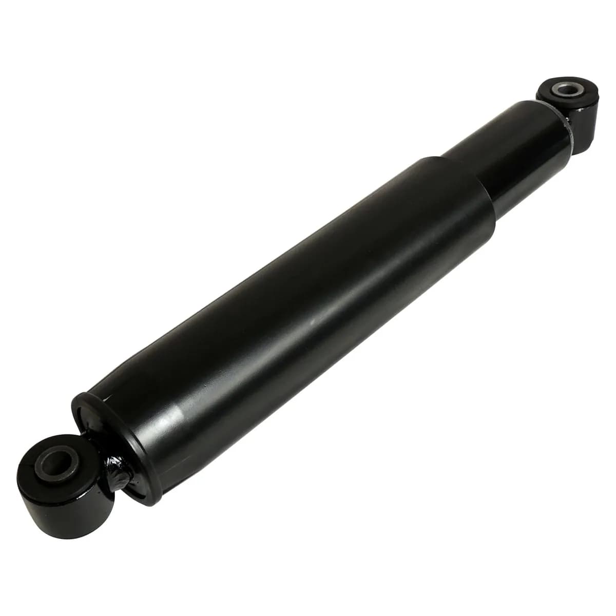 Crown Automotive Jeep Replacement 68251580AC Steering Stabilizer for 2018+ Jeep JL Wrangler & 2020+ JT Gladiator w/ LHD