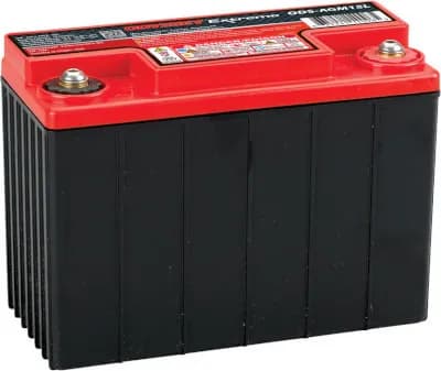 Odyssey Extreme Series 12v Pc545 Battery