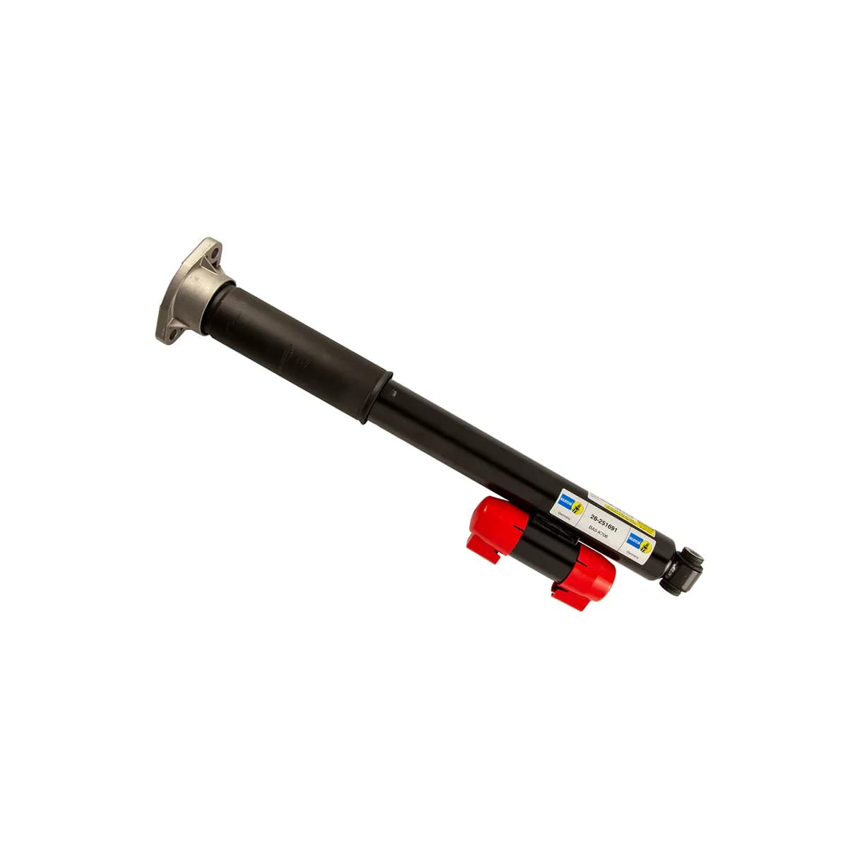FB MB A205 C-Klasse 4x2 NC B4 HL B4 OE Replacement Air Rear Left - Air Suspension Shock