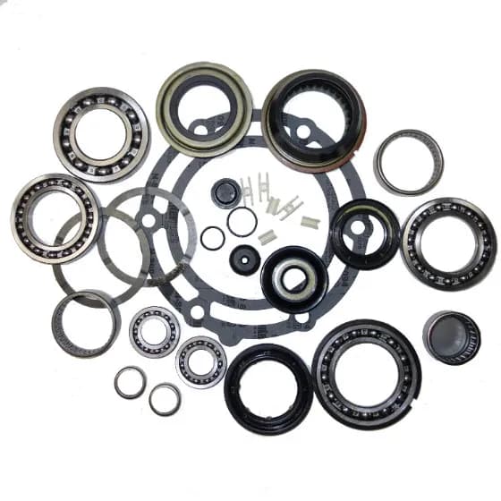 USA Standard Transfer Case Mp1222 Transfer Case Bearing Kit 2007-2016 Mp1222 T-Case Bearing Kit 07-