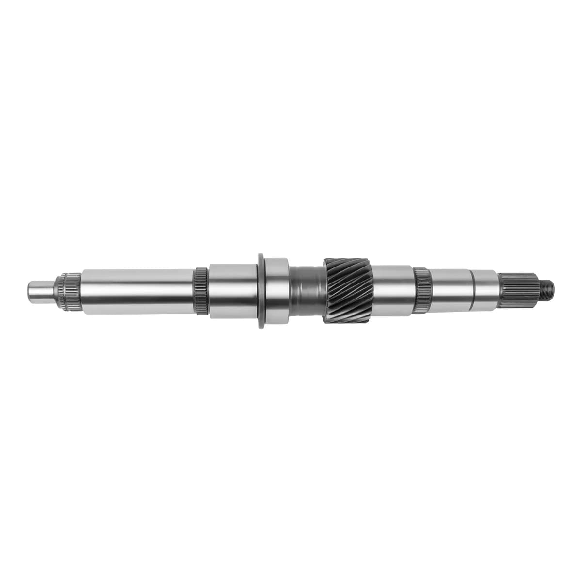 USA Standard Manual Transmission zf Mainshaft 6-Spd 2WD zf S6-650 m t Mainshaft 1999-00 6spd 2WD