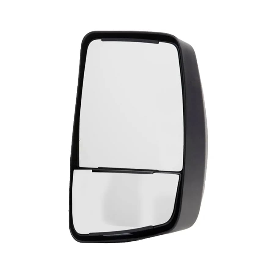 2020XG Black Replacement Head and Glass Kit, Right Side