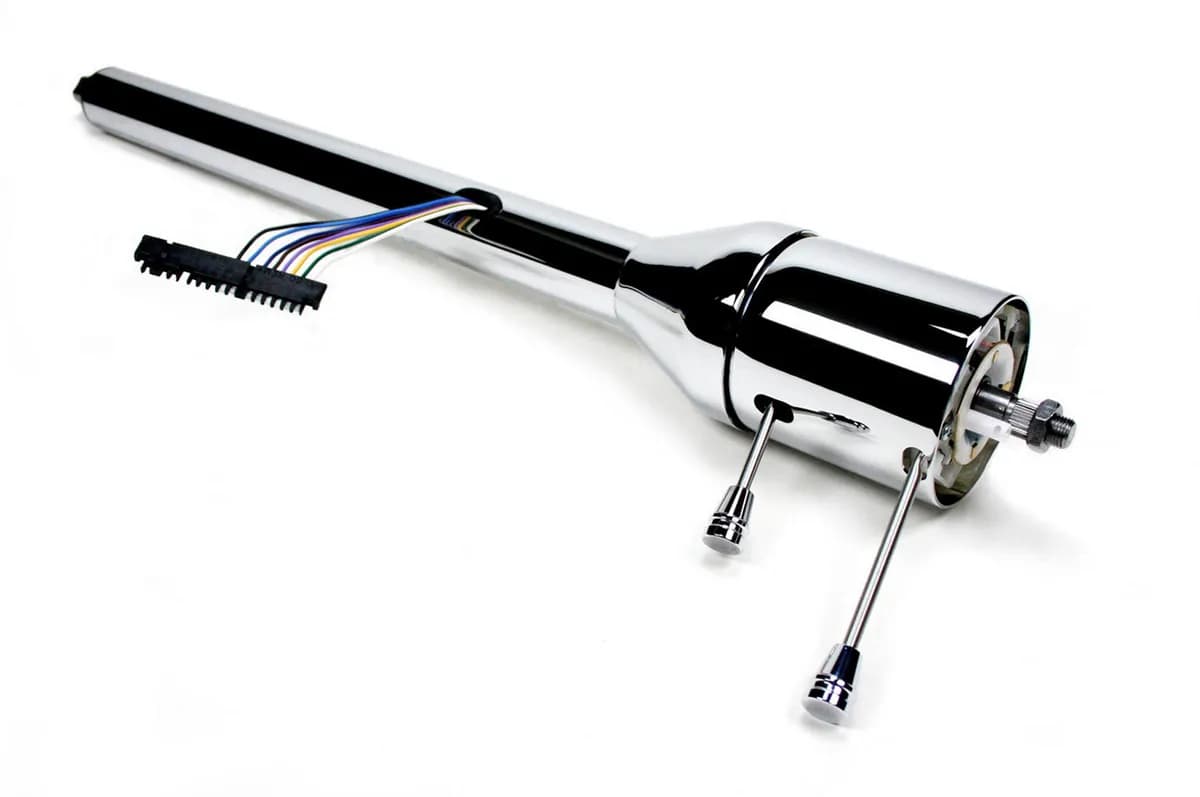 IDIDIT 1120280020 Universal 28 Tilt Floor Shift