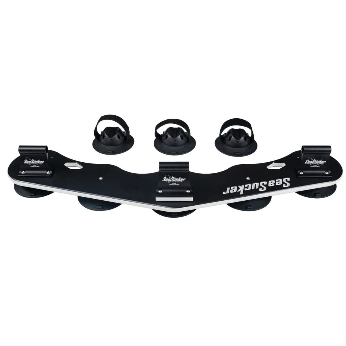 Bomber (3bike Rack)