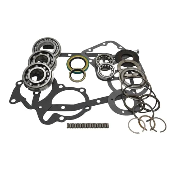 Manual Transmission Sm465 Bearing Kit 1968+ 4-Spd USA Standard