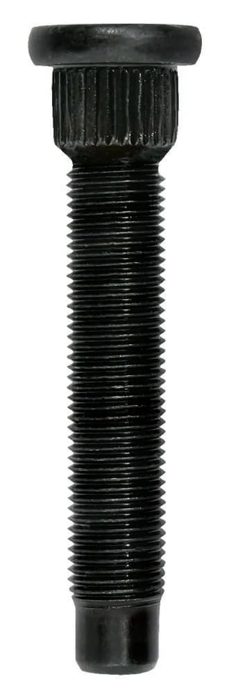Wheel Studs 12mm x 1.5 x 3.25 in 5 Pack