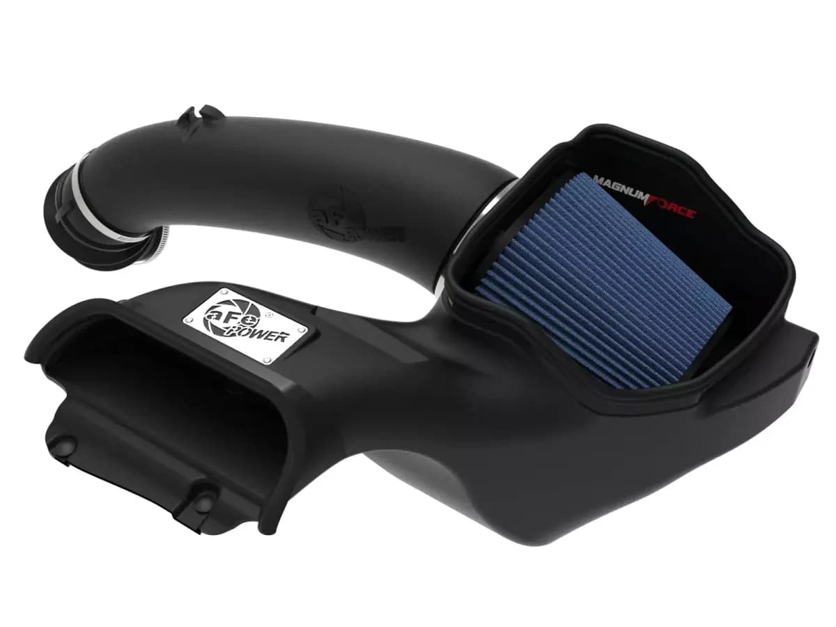Magnum FORCE Stage-2 Cold Air Intake System w Pro 5R Filter