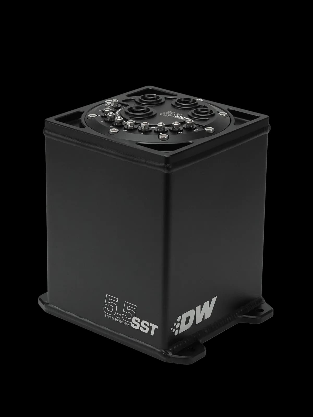 5.5l Surge Tank
