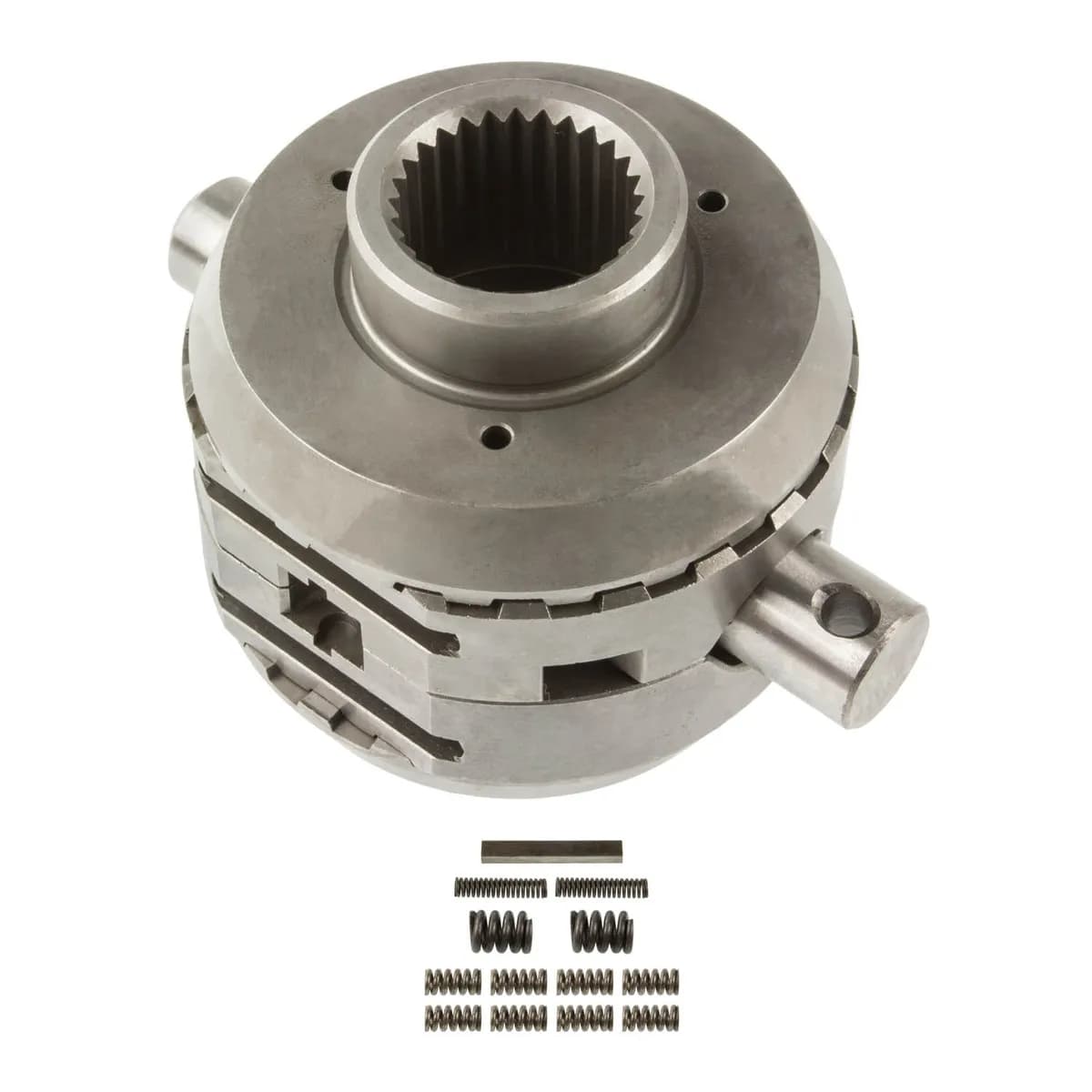 Powertrax 9207822805 No-Slip gm 8.2 28 Spline Open