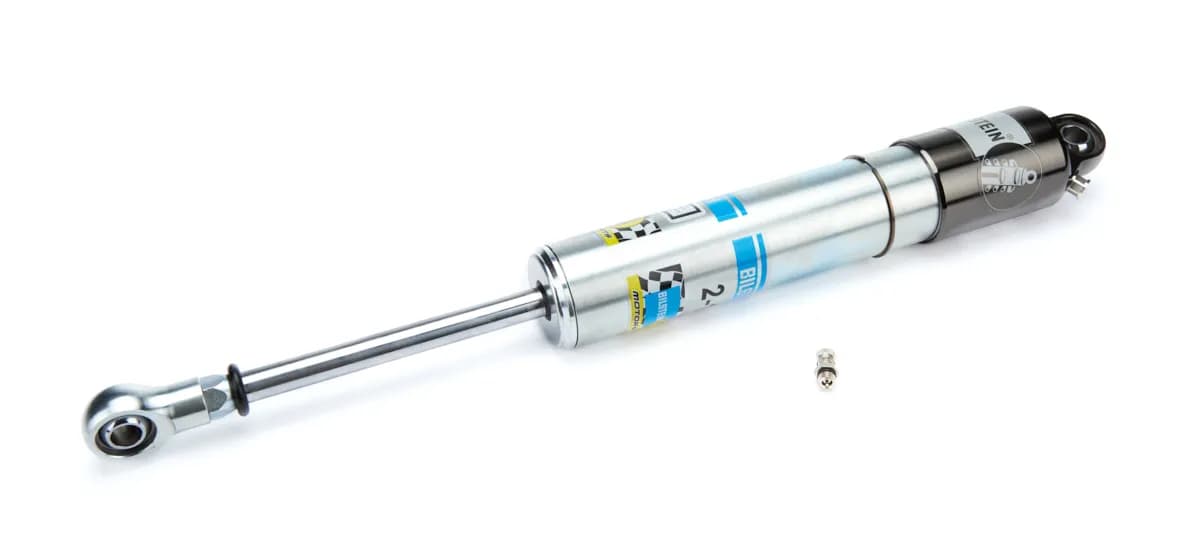Bilstein 33-297927 SNS2 Series (BV) - Suspension Shock Absorber
