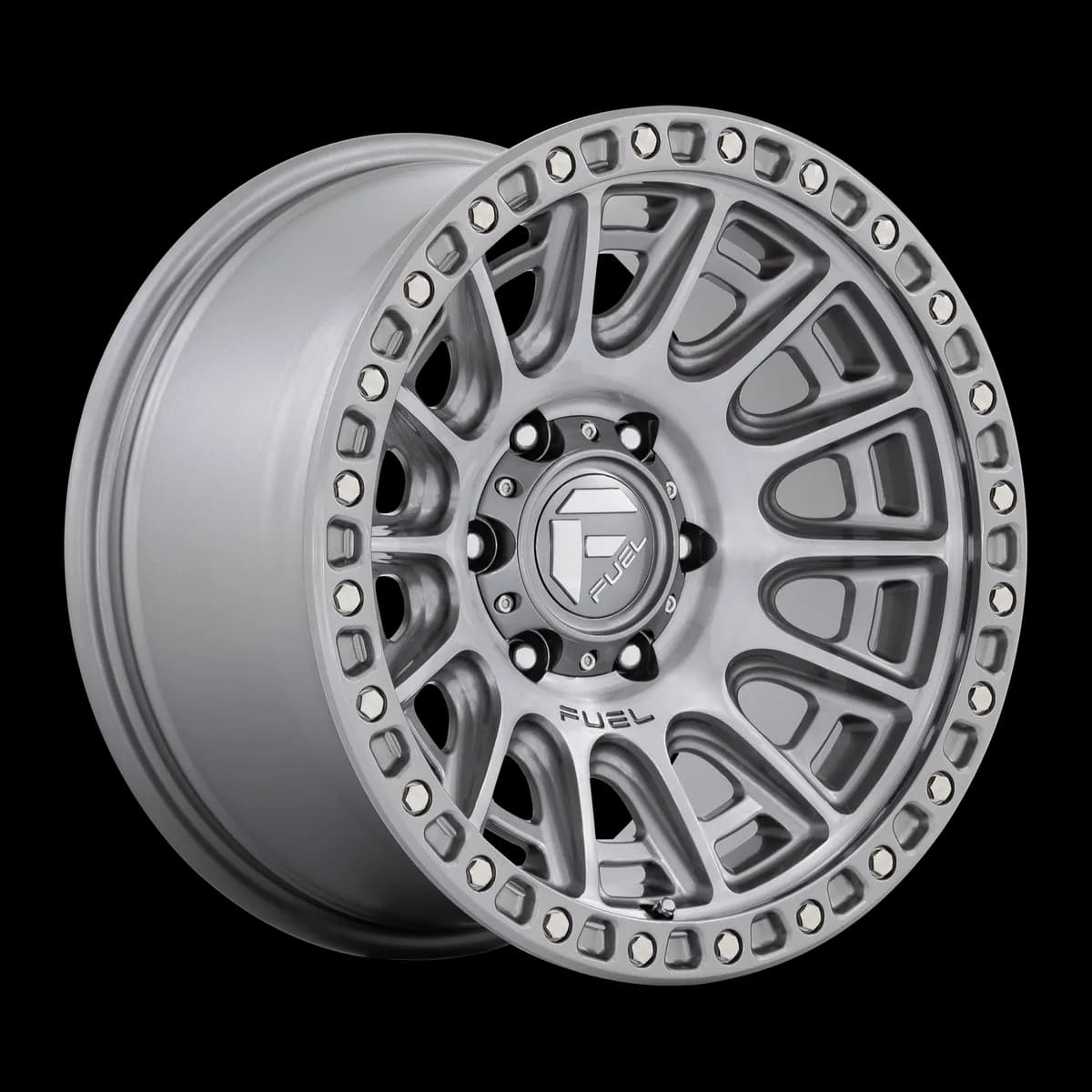 Fuel Wheels | CYCLE | PLATINUM