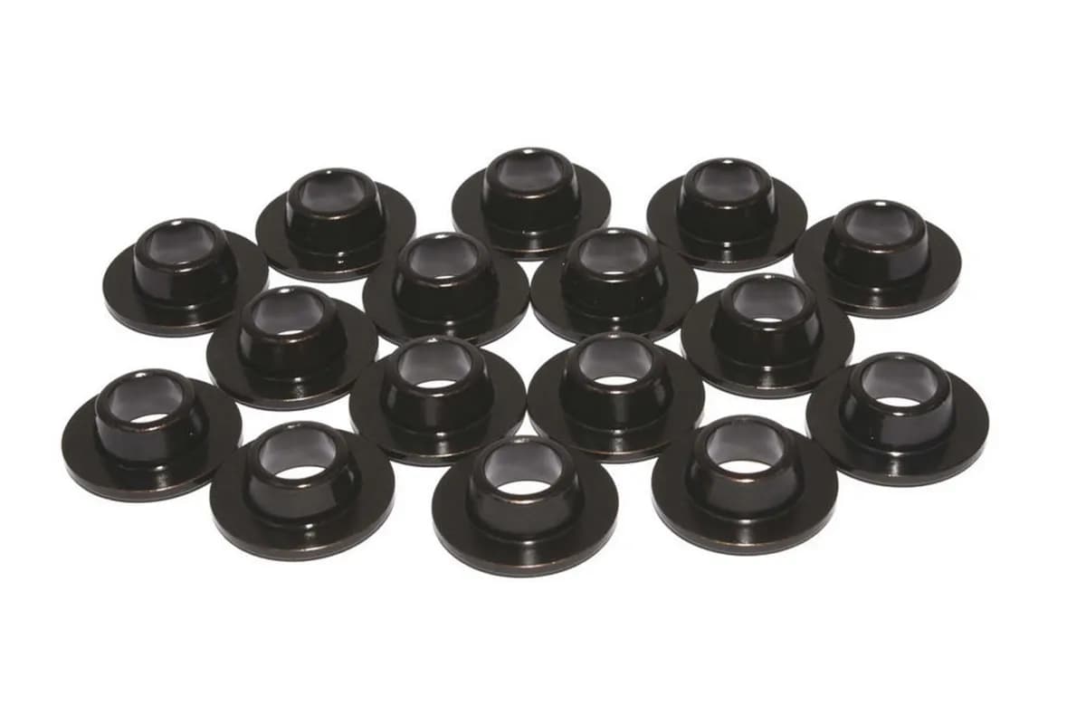 10 Steel Retainer Set of 16 for 26095 Beehive Spring