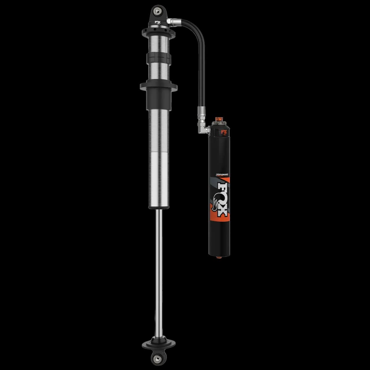 FOX Offroad Shocks 981-25-120-3 Performance Elite 2.5 x 16 Coil-Over Remote Shock - Dsc Adjuster