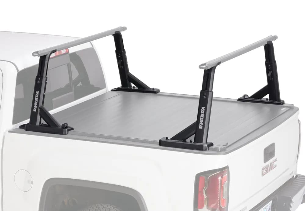 Yakima Adj Height HD Truck Bed Rack