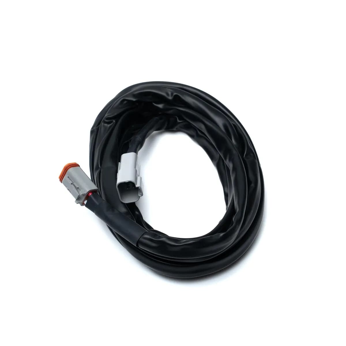 Squadron 2.0 4-pin Deutsch 10' Extension Harness Universal Baja Designs