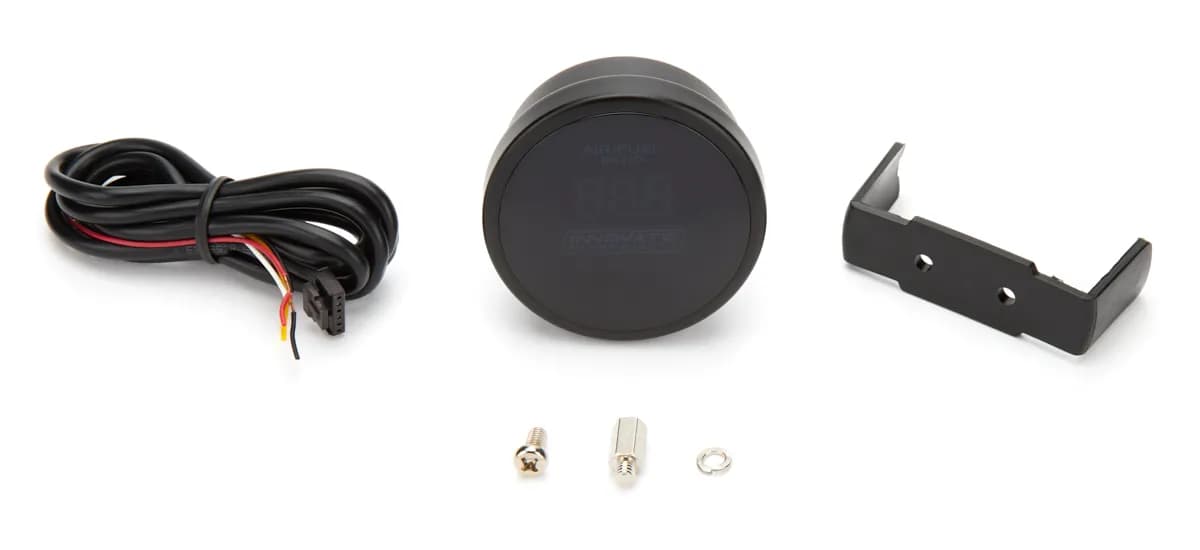 DB Series Green Air/Fuel Ratio; Gauge; Accessory for LC-1; LC-2