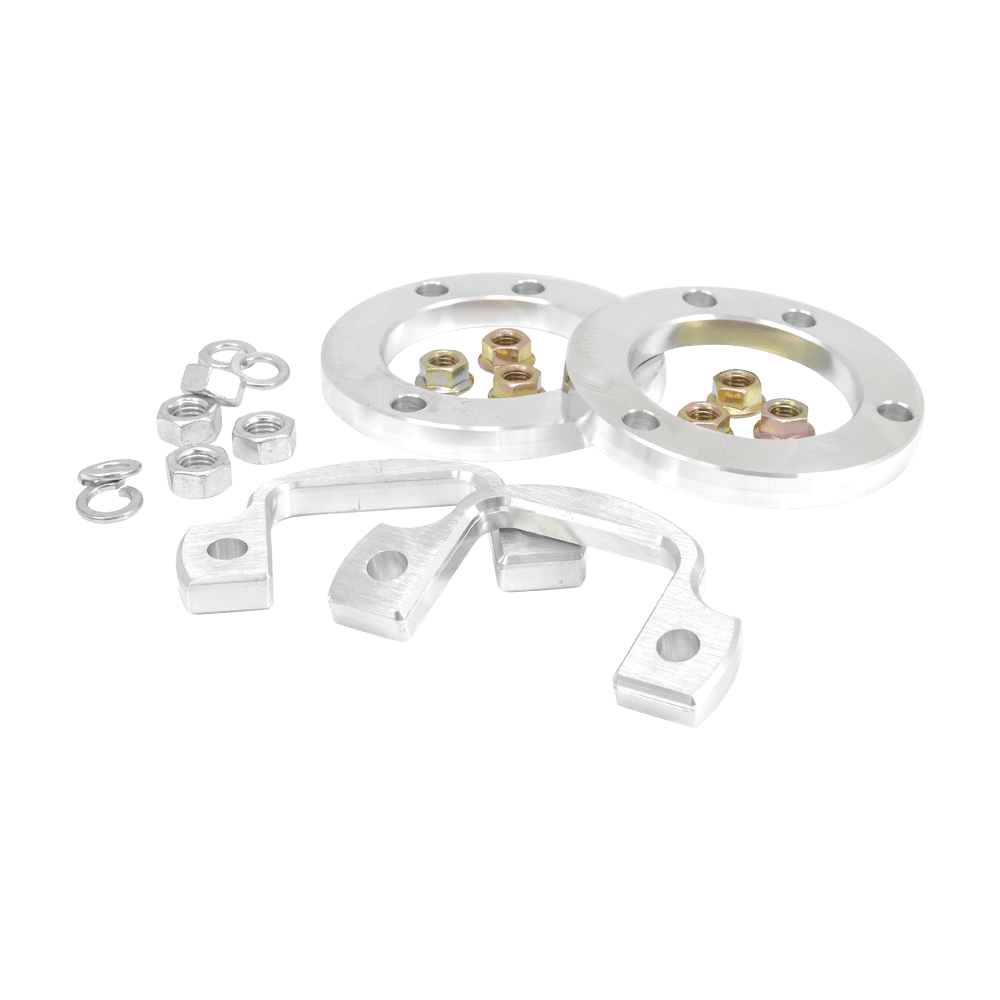 ReadyLift Front End Leveling Kit 19- Ford Ranger 2in Kit