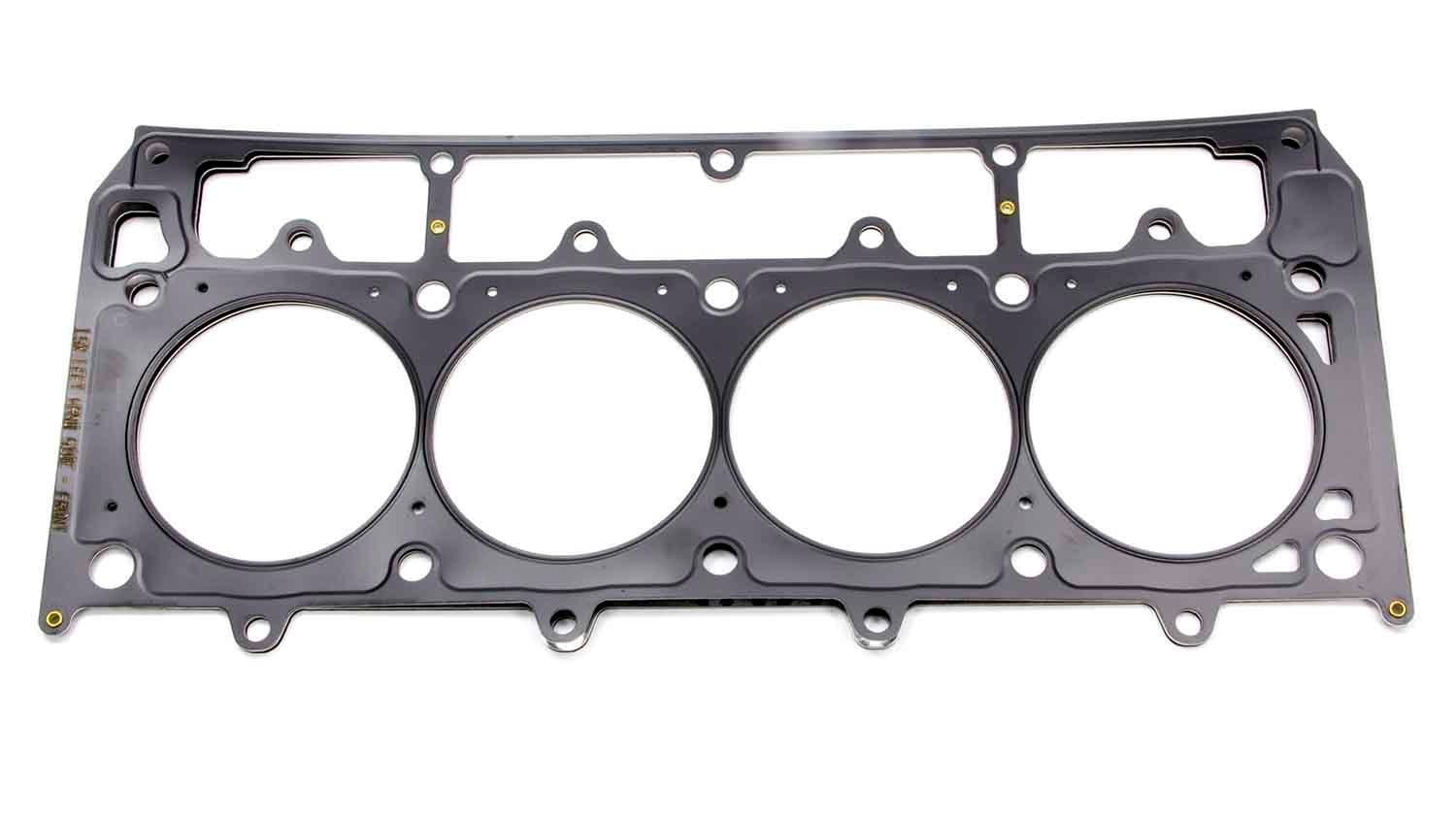 Cometic Gasket Automotive Cometic Gasket Automotive C5934-051 GM LSX Gen-4 Small Block V8 Cylinder Head Gasket