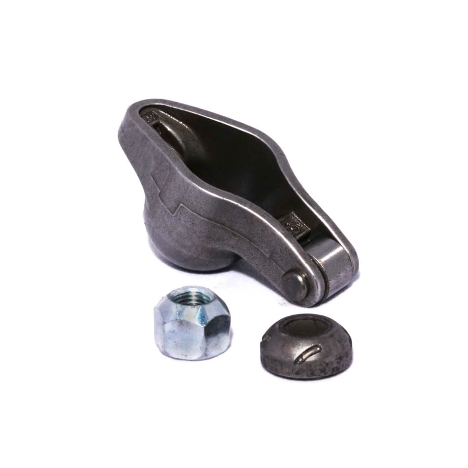 COMP Cams Sbc Mag-Roller Rocker Arms 3/8 Stud/1.52 Ratio