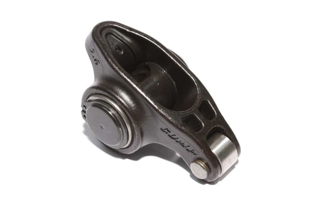 COMP Cams SBC Rocker Arm - 1.6 Ratio 7/16 Stud