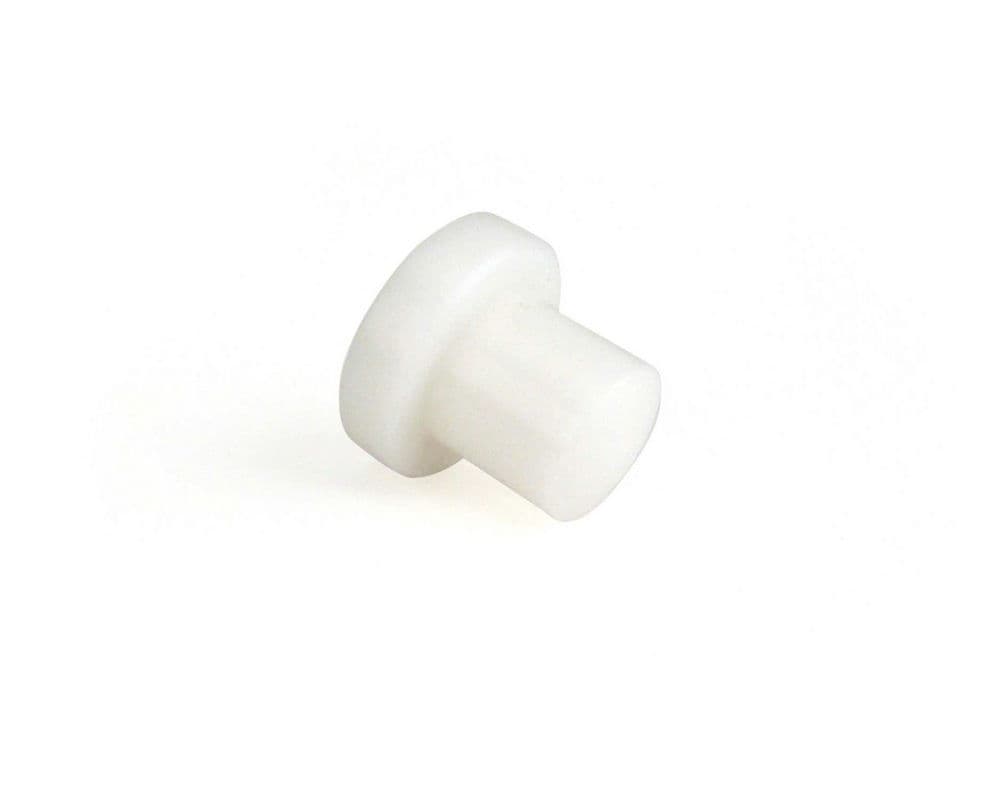 COMP Cams .810 Long Nylon Thrust Button for Chevrolet 265-400 Small Block and V6