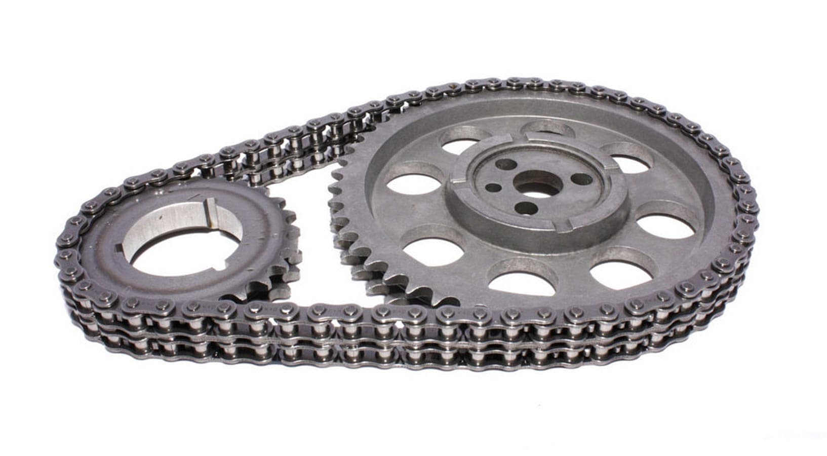 COMP Cams COMP Cams 2100 Magnum Double Row Timing Set for '78-'86 Chevrolet V6 and 265-400 Small Block