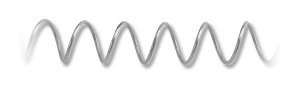 Earl's Performance #16 Pro-Lite Inner Spring 4ft