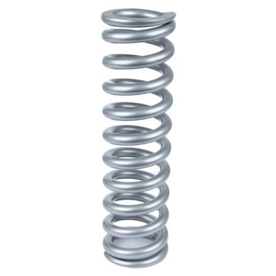 Eibach Springs INDIVIDUAL COILOVER RACE SPRING MIDDLE 300MM INSIDE DIAMETER SILVER