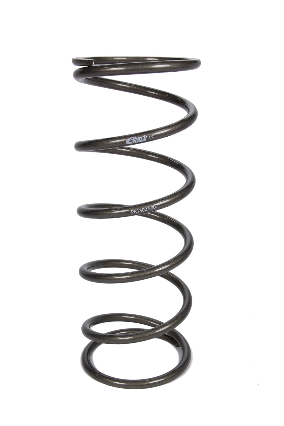 Eibach Springs INDIVIDUAL COILOVER RACE SPRING MIDDLE 300MM INSIDE DIAMETER SILVER
