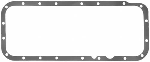 FEL-PRO BB Chrysler Oil Pan Gasket 5/64in Thick