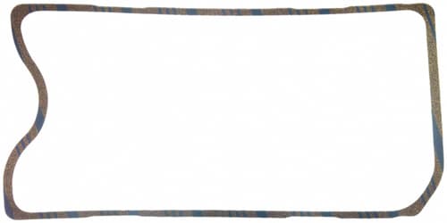 FEL-PRO Pontiac 350/400/428/455 Valley Pan Gasket