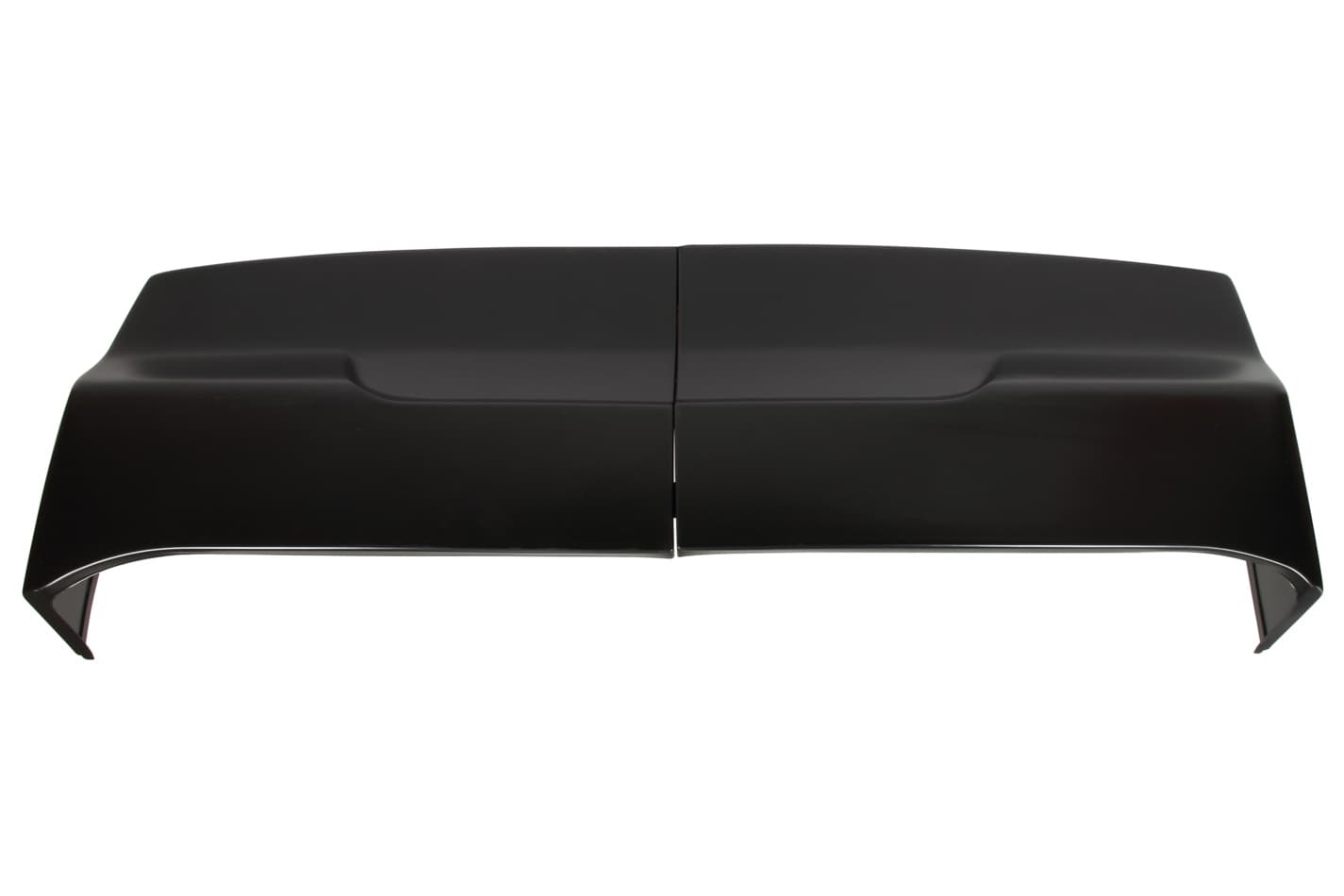 FiveStar 2019 LM Rear Bumper Cover Black