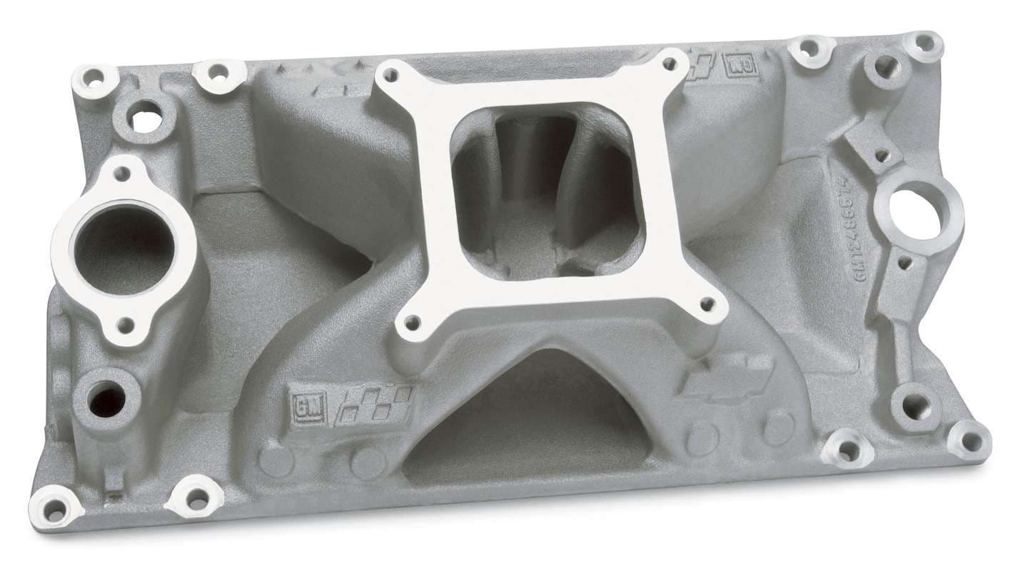 Chevrolet SBC Vortec Eliminator Intake Manifold