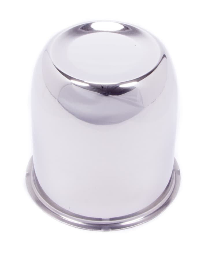 Gorilla HUB COVERS STAINLESS STEEL BULK 3.195IN OD CLOSED