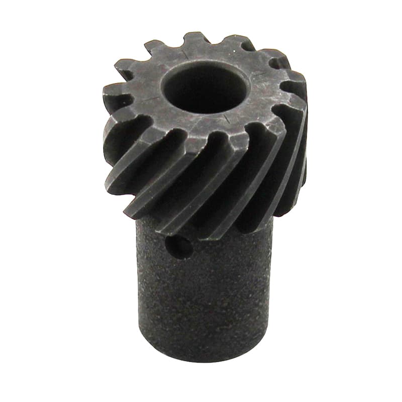 Howards Cams Inc .491 Distributor Gear Everwear Chevy V8/V6- 90