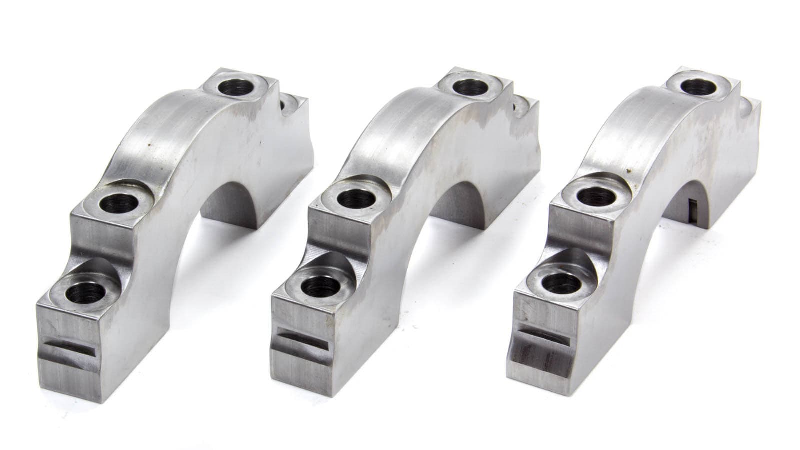 SBC Billet Main Caps - 4-Bolt Replacement