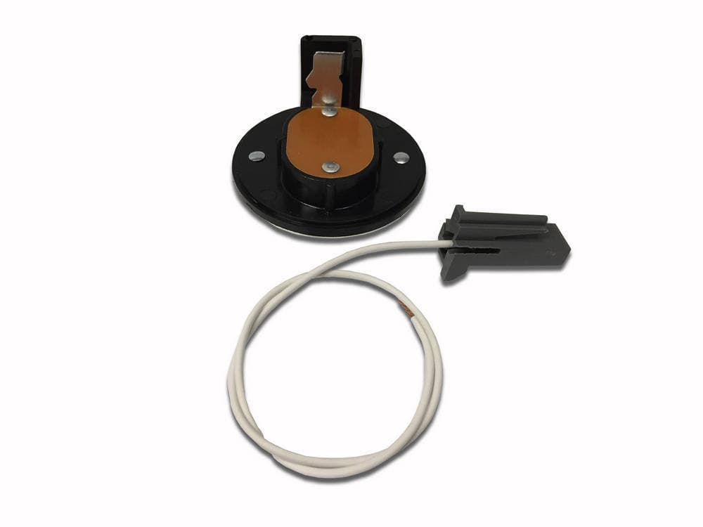 Quadrajet Choke Thermo stat