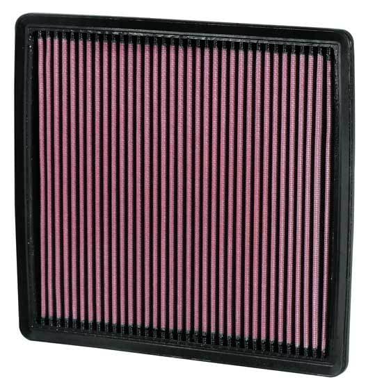 K&N 0717 EXPEDITION/0716 NAVIGATOR/0816 F250/F350/0815 F450/F550/0916 150 REPLACEMENT AIR FILTER