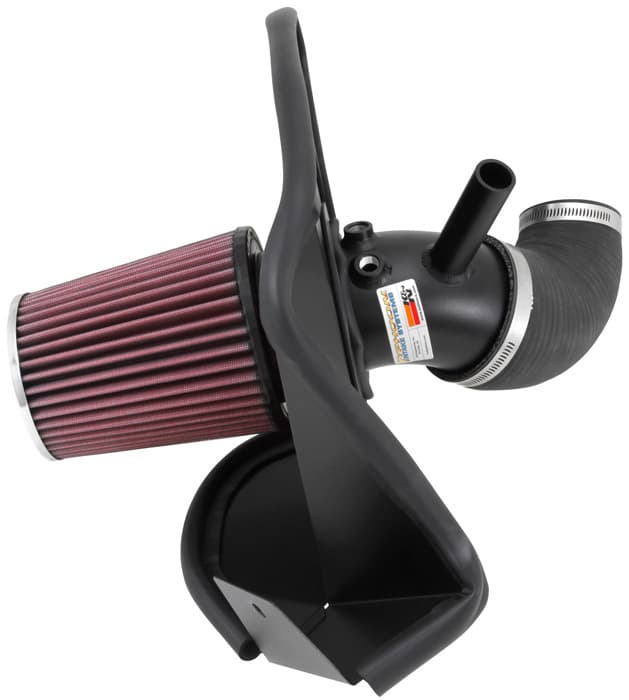 K&N TYPHOON; HYUNDAI GENESIS, 2.0L TURBO, 2013 Performance Intake Kit