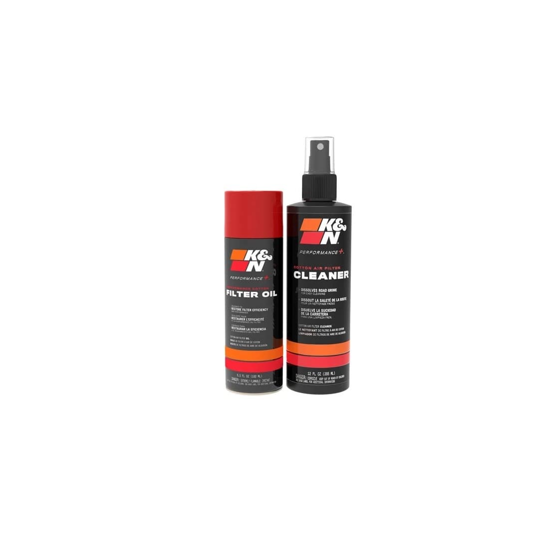 K&N K&N RECHARGER SERVICE KIT AEROSOL