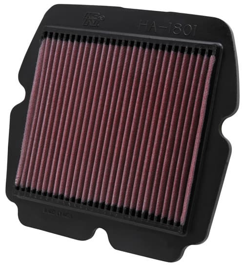 K&N HONDA GL1800 GOLD WING 01-14 Replacement Air Filter