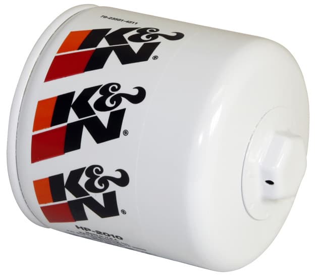 K&N K&N OIL FILTER 08-12 DODGE/JEEP WK/FORD
