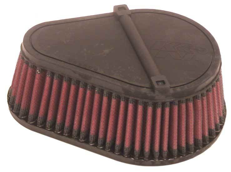 K&N SUZUKI DR650S/SE; 96-09 Replacement Air Filter